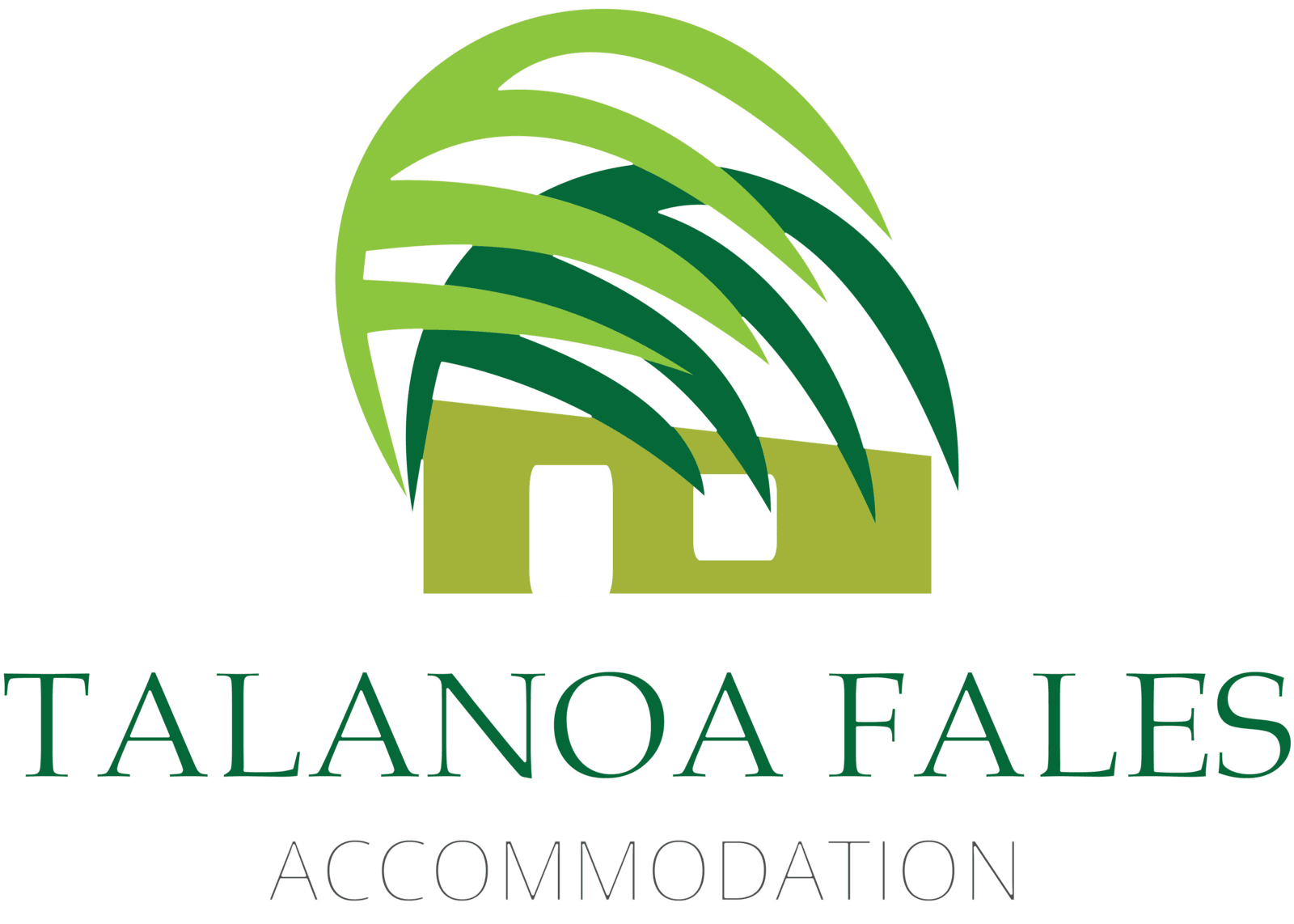Talanoa Fales Accommodations
